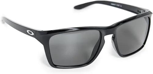 Vista 55 de Oakley Mens OO9448 Sylas Rectangular Sunglasses