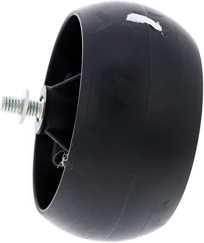 Vista 3 de CUB CADET OEM-734-04155 Rueda Deluxe 5" Z Force RZT LX SX SZ XT1 XT2 ZT1 ZT2