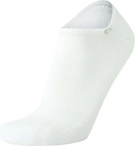 Vista 80 de Calvin Klein Calcetines para hombre, mezcla de algodón, acolchados, sin talla, forro de calcetines atléticos (6 unidades)