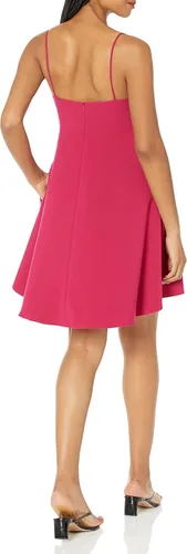 Vista 2 de Black Halo Vestido McAdam para mujer