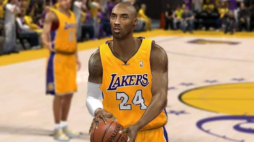 Vista 4 de NBA 2k21 PS4 LATAM SpanishEnglishFrench version