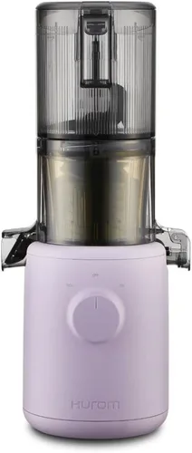 Vista 11 de Hurom H310A Exprimidor personal de alimentación automática y masticación lenta (H310A Beige)