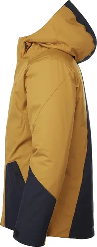 Vista 4 de Spyder Wildcard - Chaqueta de esquí aislada para hombre