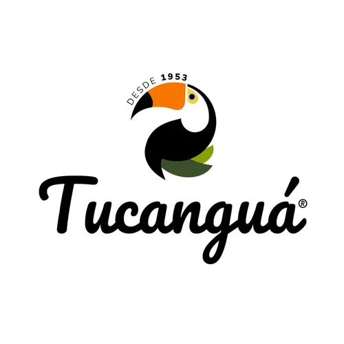 Vista 3 de Tucanguá Té de hoja suelta de yerba mate orgánico Bebida tradicional del té sudamericano 2.2 lb 2.2 lbs