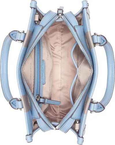 Vista 9 de Calvin Klein Bandolera Beckah Novedad