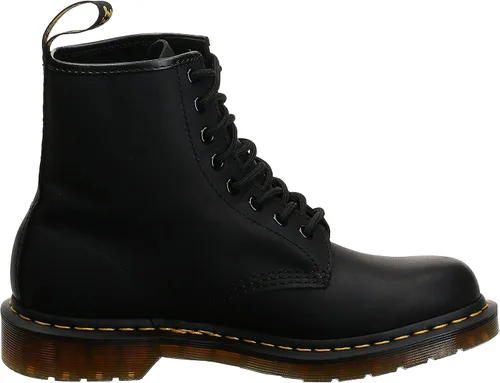 Vista 9 de Dr Martens - Botas con 8 agujeros para mujer 1460
