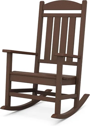 Vista 17 de POLYWOOD Mecedora presidencial en Aruba