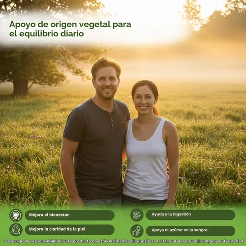 Vista 2 de bixa BOTANICAL Polvo de melón amargo, polvo de Karela, 200 gramos, 7 oz