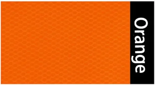 Vista 8 de A4/A5 - 2 unidades de malla de colores con cremallera, bolsa de documentos, impermeable, carpetas de archivos con cremallera para suministros