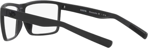 Vista 5 de Costa Del Mar Men's Rinconcito Rx Rectangular Prescription Eyewear Frames