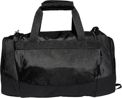 Vista 5 de adidas Defender 4 - Bolsa de lona pequeña, Negro, talla única