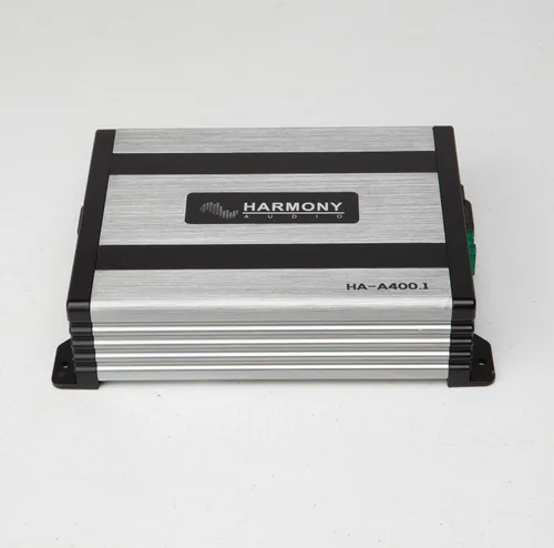 Vista 5 de Harmony Audio - SKU de variación de audio para amplificadores