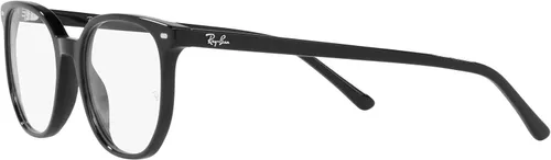Vista 3 de Ray-Ban Rx5397 Elliot Round Prescription Eyewear Frames