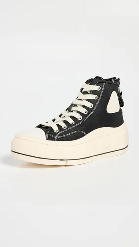Vista 2 de R13 Zapatillas altas para mujer