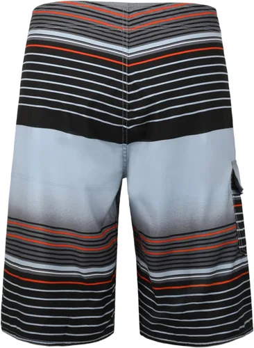 Vista 3 de unitop Pantalones cortos de verano para hombre, de secado rápido