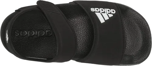 Vista 5 de adidas Unisex-Child Adilette Sandals