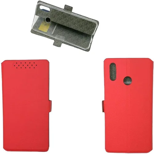 Vista 8 de Funda para Xiaomi Redmi Note 7, color negro