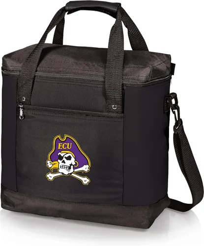 Vista 19 de PICNIC TIME NCAA Montero - Bolsa térmica unisex para adultos