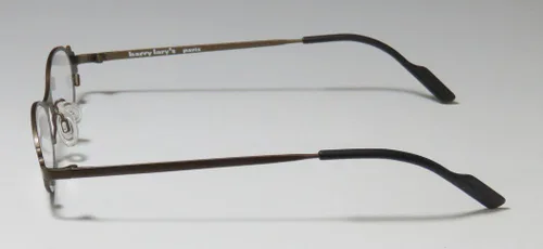 Vista 4 de Harry Lary's Twiggy mujeresseñoras Diseñador Lleno Fabuloso Metallic Arms Gafas
