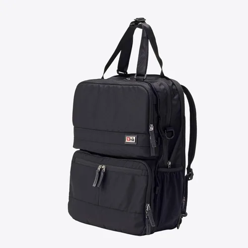 Vista 5 de Sistema modular Trilogy, Negro -, Sistema modular Trilogy