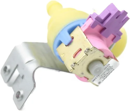 Vista 4 de WD15X27703 para GE compatible con modelos específicos válvula de agua - AP6994873, 265D3719G002