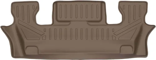 Vista 11 de SMARTLINER Alfombrilla de suelo para maletero de carga para todo tipo de clima para Ford Explorer 2002-2010