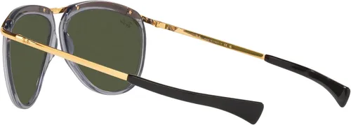 Vista 5 de Ray-Ban RB2219 Olympian Aviator - Gafas de sol