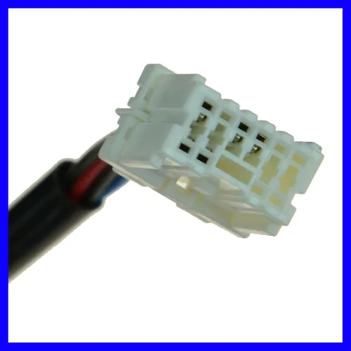 Vista 3 de Espejo derecho lado del pasajero compatible con Subaru Impreza 2012-2014 XV Crosstrek SU1321127 2013-2014