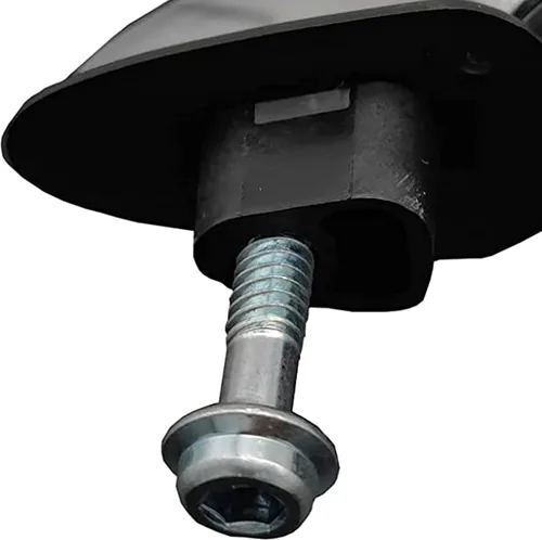 Vista 7 de Forwinparts 51217198472 Manija de puerta del lado del pasajero para Mini Cooper R50 R52 R53 R55 R56 R57 R58 R59 2002-2015 51217147504 1.6L L4