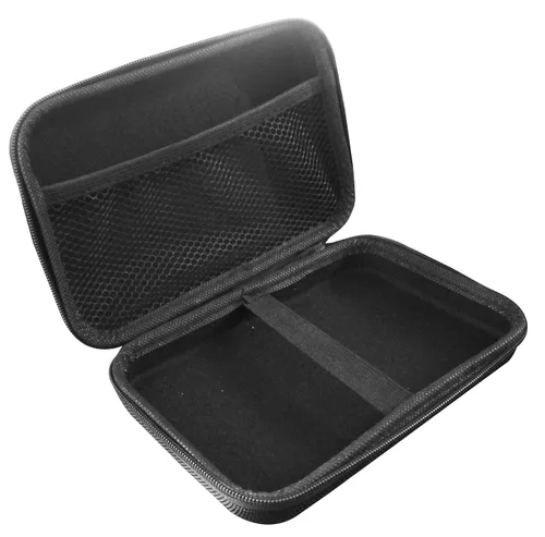Vista 2 de Estuche rígido compatible con kit de prueba eléctrica Klein Tools 69149