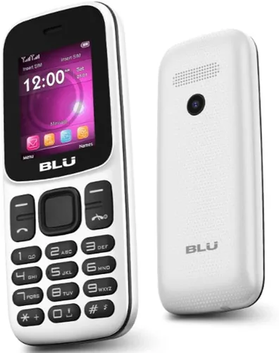 Vista 3 de BLU Z5 -GSM Desbloqueado Dual Sim - Blanco