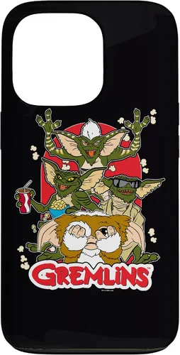 Vista 10 de Gremlins Popcorn Case for iPhone 17