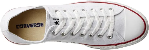 Vista 2 de Converse Chuck Taylor All Star Bajo Hombres Zapatos