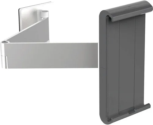 Vista 15 de Durable Soporte para tablet montado en la pared, soporte universal, se