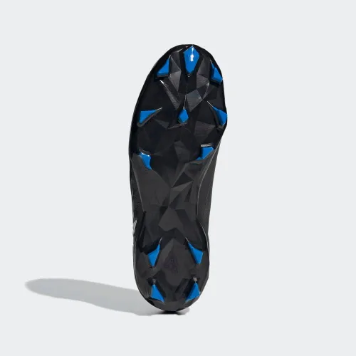 Vista 5 de Adidas Zapato de fútbol unisex Predator Edge.3 Firm Ground - Zapatos de fútbol para niños