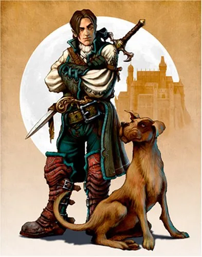 Vista 17 de Fable II Limited Collectors Edition