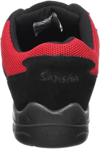 Vista 3 de SANSHA Unisex-Adult Sneaker
