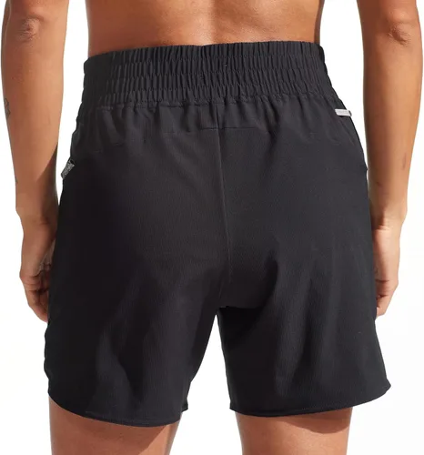 Vista 2 de PEARL IZUMI Prospect - Pantalón corto de ciclismo 2 en 1 con forro para mujer