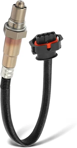 Vista 11 de Sensor de oxígeno de repuesto para Buick Encore Cadillac SRX Chevrolet Cruze Sonic Trax Pontiac G8 Saab 9-5