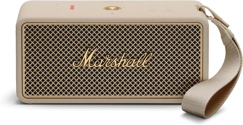 Vista 12 de Marshall Middleton II Altavoz portátil Bluetooth impermeable - Negro