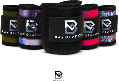 Vista 9 de Correas de tobillo Bay Gear Co