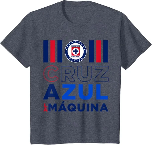 Vista 38 de Cruz Azul - Consigue una gran puntuación con nuestra camiseta exclusiva de la colección