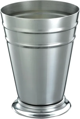 Vista 6 de Barfly Copa Julep Deluxe de 13.5 oz bañada en cobre