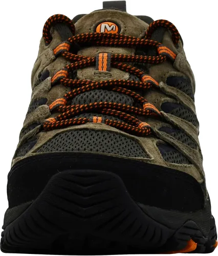 Vista 2 de Merrell Moab 3 Tenis de senderismo, para hombre