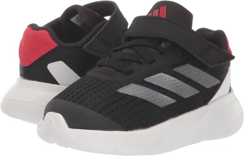 Vista 7 de adidas Unisex-Child Duramo Sl Elastic Lace