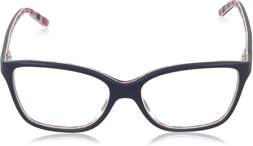 Vista 2 de Gafas graduadas Oakley Frame OX 1126 112605 BLUEMAGENTA STRIPES