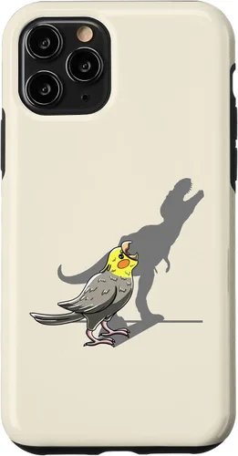 Vista 29 de T-Rex - Carcasa de regalo para iPhone 17