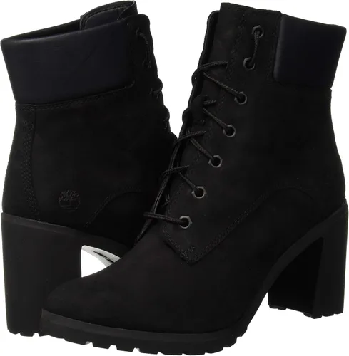 Vista 12 de Timberland Allington con cordones de 6.0in