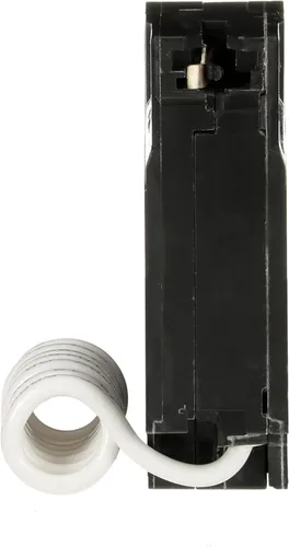 Vista 6 de ABB Q-Line THQL1120AFP2 20A Disyuntor combinado de falla de arco de un solo polo • Disyuntor AFCI de 20 amperios de un solo polo de 120 VCA •