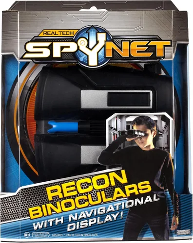 Vista 2 de Prismáticos Recon